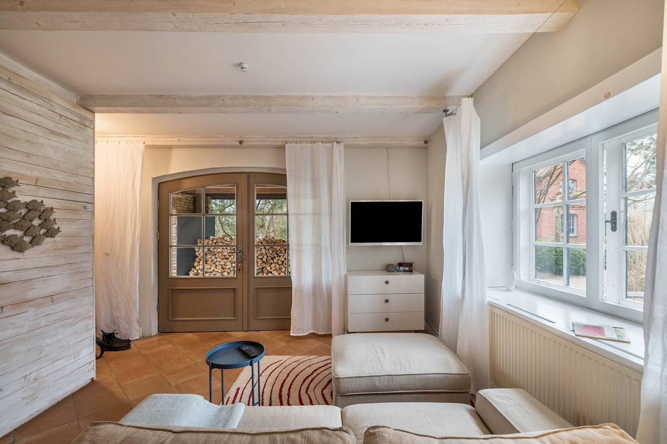 Ferienwohnung EINS