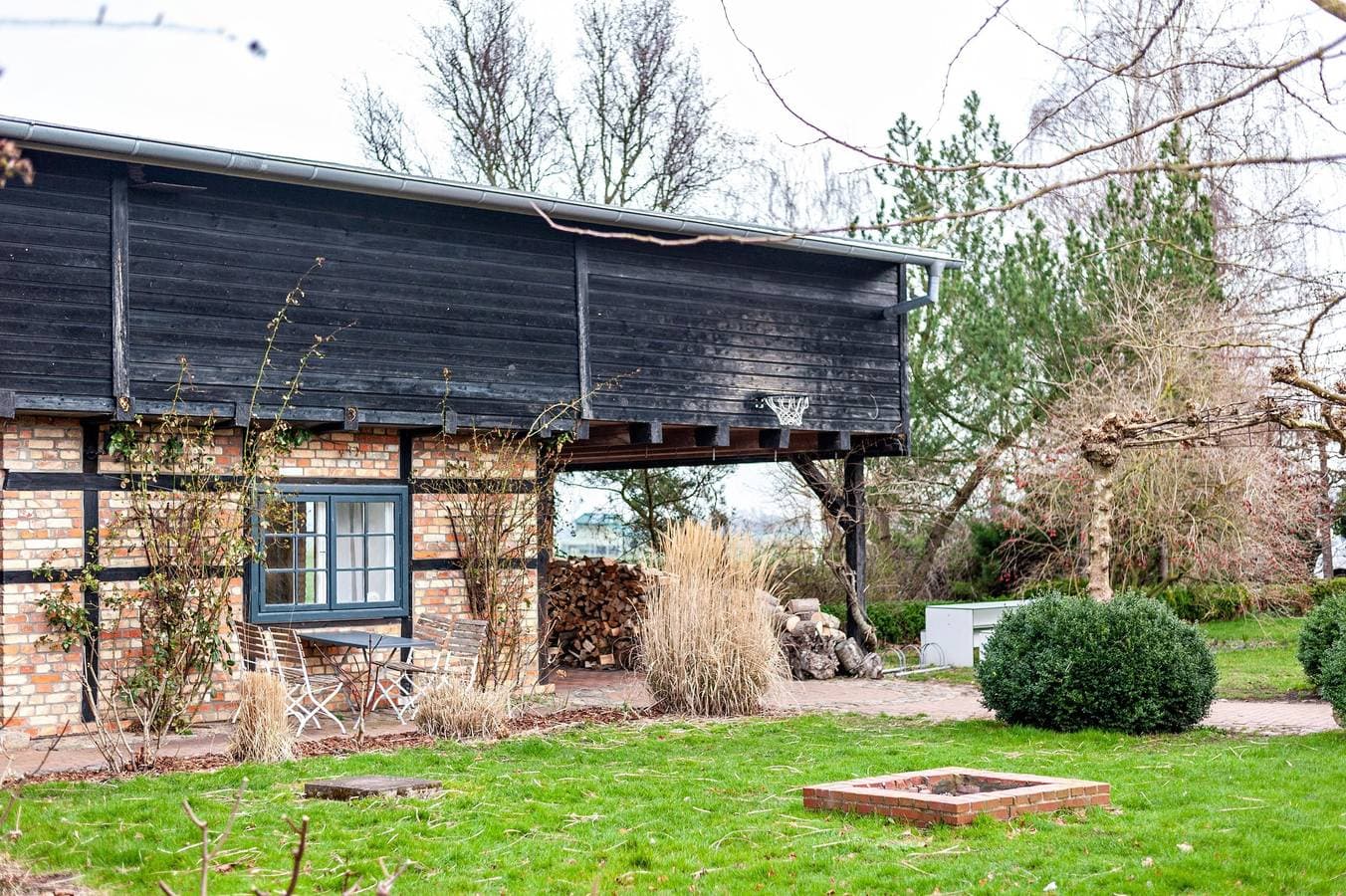 Landhaus Hof Himmelgrün (ganzes Anwesen)