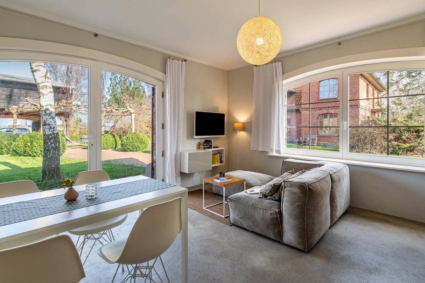 Ferienwohnung FÜNF